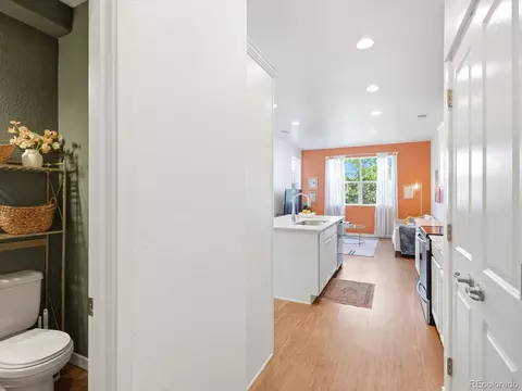 Entry Way - 4047 E 98th Pl, Thornton, CO 80229 photo 2 of 4