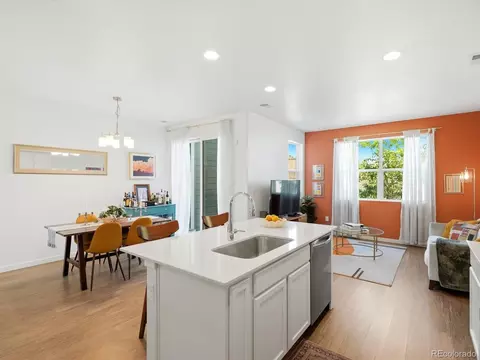 Kitchen - 4047 E 98th Pl, Thornton, CO 80229 photo 1 of 5