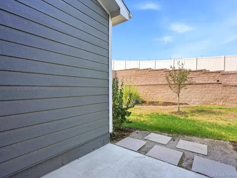 Exterior - 4047 E 98th Pl, Thornton, CO 80229 photo 1 of 4