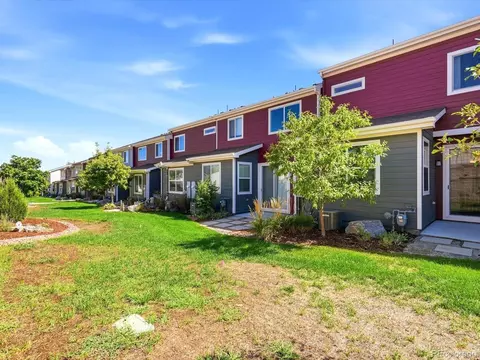 Exterior - 4047 E 98th Pl, Thornton, CO 80229 photo 3 of 4