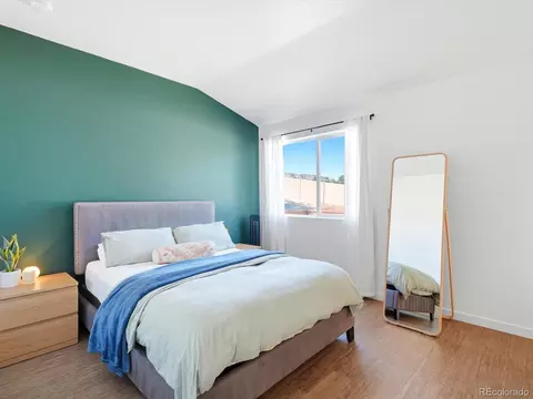 Bedroom - 4047 E 98th Pl, Thornton, CO 80229 photo 1 of 3