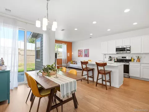 Dining - 4047 E 98th Pl, Thornton, CO 80229 photo 1 of 1