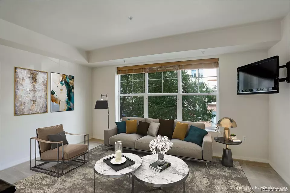 1623 Saint Paul St #202, Denver, CO 80206 photo 4