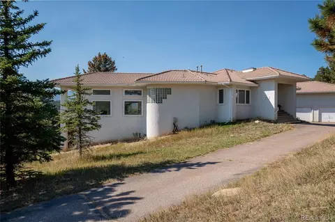 804 Neville Ln, Golden, CO 80401