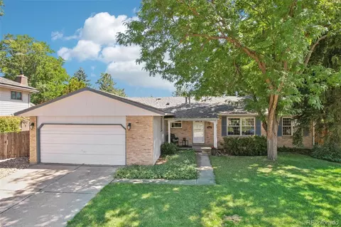 7452 W 82nd Way, Arvada, CO 80003