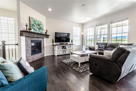 8449 Eldora Way, Arvada, CO 80007 photo 1