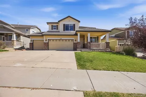11916 S Hitching Post Trl, Parker, CO 80134
