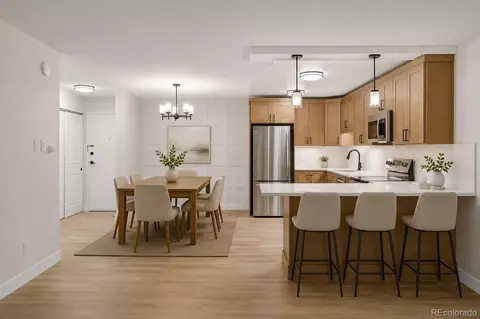 605 S Alton Way #3C, Denver, CO 80247