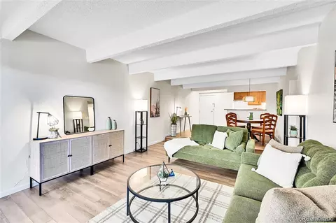 8060 E Girard Ave #311, Denver, CO 80231
