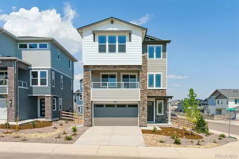 8511 Snake River St, Littleton, CO 80125