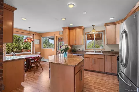 112 Canyon Vista Ln, Morrison, CO 80465