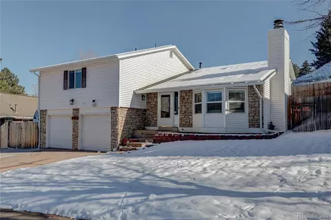 6862 S Zephyr St, Littleton, CO 80128