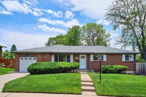8490 E Davies Pl, Centennial, CO 80112