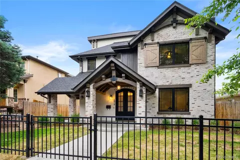 1919 S Pearl St, Denver, CO 80210