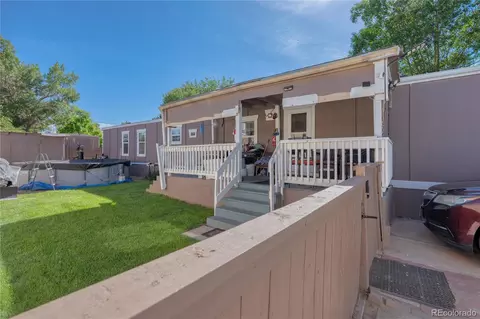 806 Birch St, Hudson, CO 80642