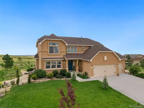 11565 Blackcomb Trl, Peyton, CO 80831
