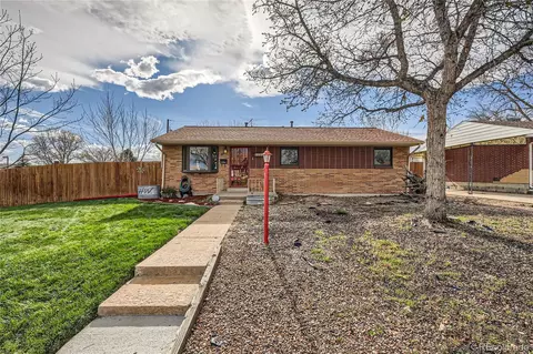 7801 Zenobia Ct, Westminster, CO 80030