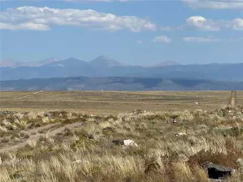 Quivas Trail, San Luis, CO 81152