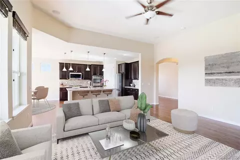 898 Eveningsong Dr, Castle Rock, CO 80104