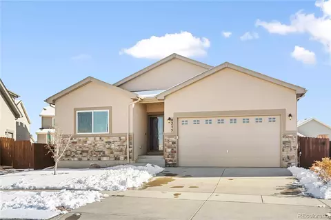 8255 Kenosha Dr, Colorado Springs, CO 80908