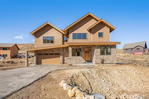 841 Gcr 8952, Granby, CO 80446