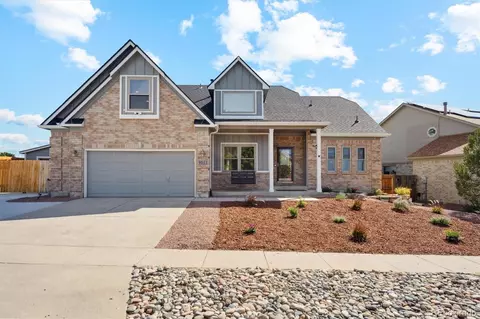9055 Troon Way, Colorado Springs, CO 80920
