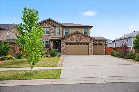 25064 E Archer Pl, Aurora, CO 80018