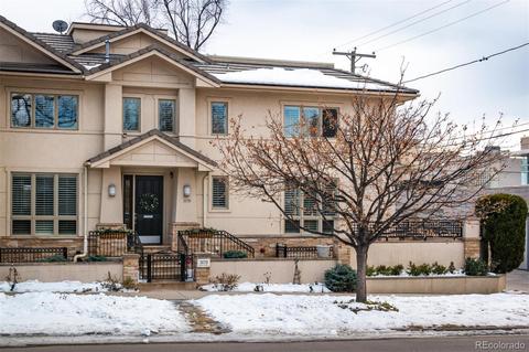 3170 E 5th Ave, Denver, CO 80206 photo 1