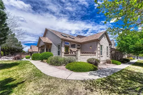 4601 Rowell Pt, Colorado Springs, CO 80923