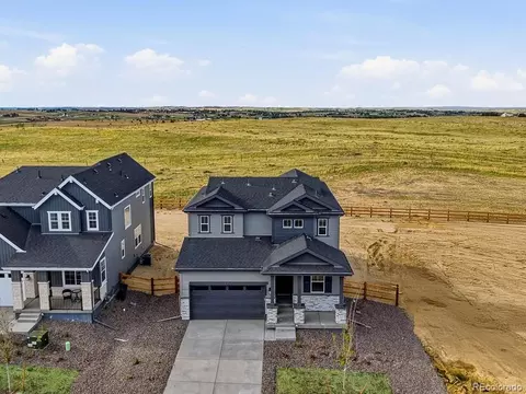 717 Bradley Cir, Elizabeth, CO 80107