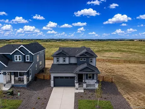 717 Bradley Cir, Elizabeth, CO 80107