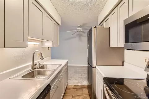 7695 E Quincy Ave #102, Denver, CO 80237