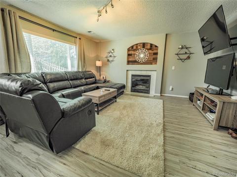 5559 S Killarney St, Centennial, CO 80015 photo 9