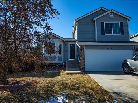 5559 S Killarney St, Centennial, CO 80015 photo 1