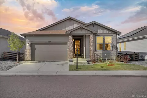 21436 E Stanford Ave, Aurora, CO 80015
