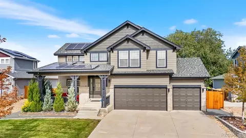 11565 E 119th Ave, Henderson, CO 80640