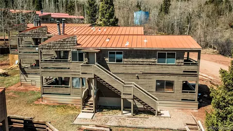1420 Panadero Ave #26, La Veta, CO 81055