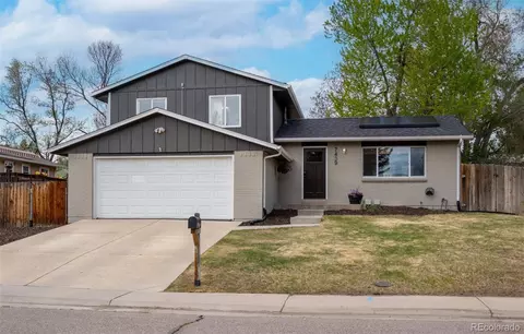 7439 S Teller St, Littleton, CO 80128