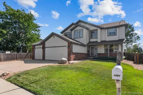 1282 E 135th Pl, Thornton, CO 80241