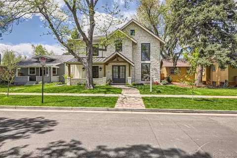 1845 S Corona St, Denver, CO 80210