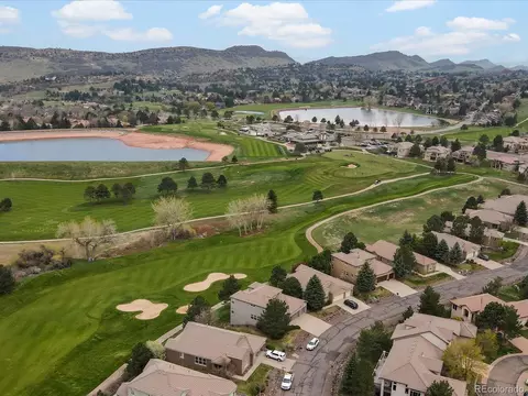 16631 Red Cliff Cir, Morrison, CO 80465 photo 2