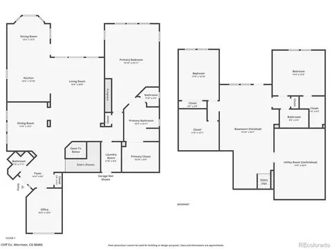 16631 Red Cliff Cir, Morrison, CO 80465 photo 49