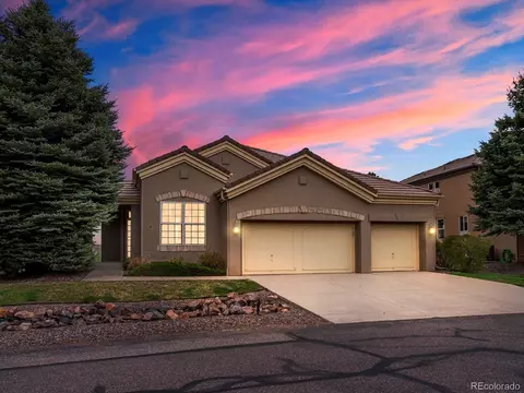 16631 Red Cliff Cir, Morrison, CO 80465 photo 1
