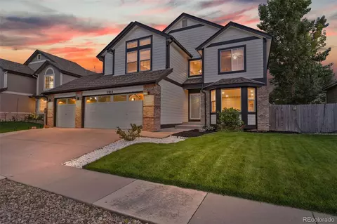 5914 Instone Cir, Colorado Springs, CO 80922