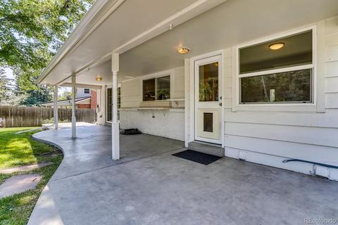6984 E Jarvis Pl, Denver, CO 80237 photo 33