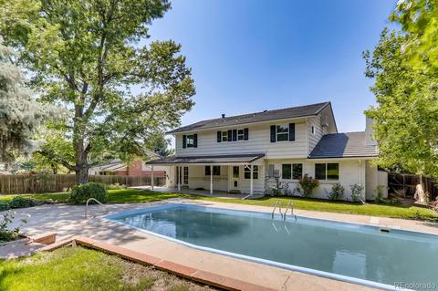 6984 E Jarvis Pl, Denver, CO 80237 photo 35