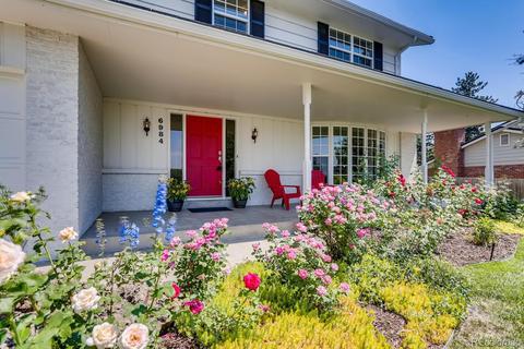 6984 E Jarvis Pl, Denver, CO 80237 photo 2