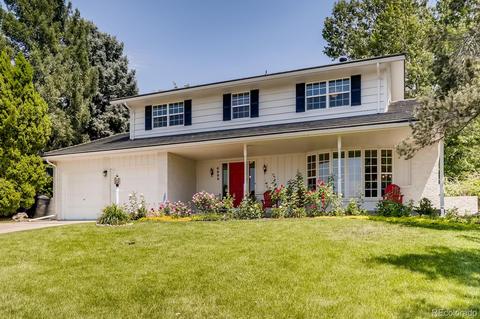 6984 E Jarvis Pl, Denver, CO 80237 photo 1