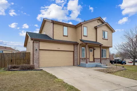 Exterior - 17208 E Florida Pl, Aurora, CO 80017 photo 5 of 5
