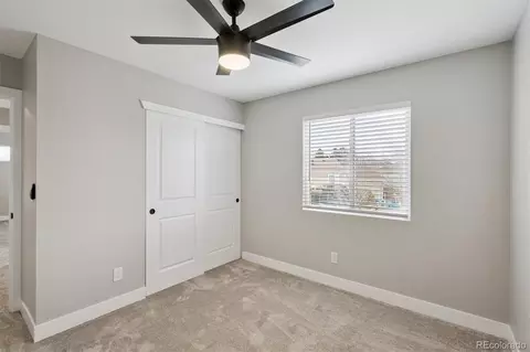 Bedroom - 17208 E Florida Pl, Aurora, CO 80017 photo 2 of 4